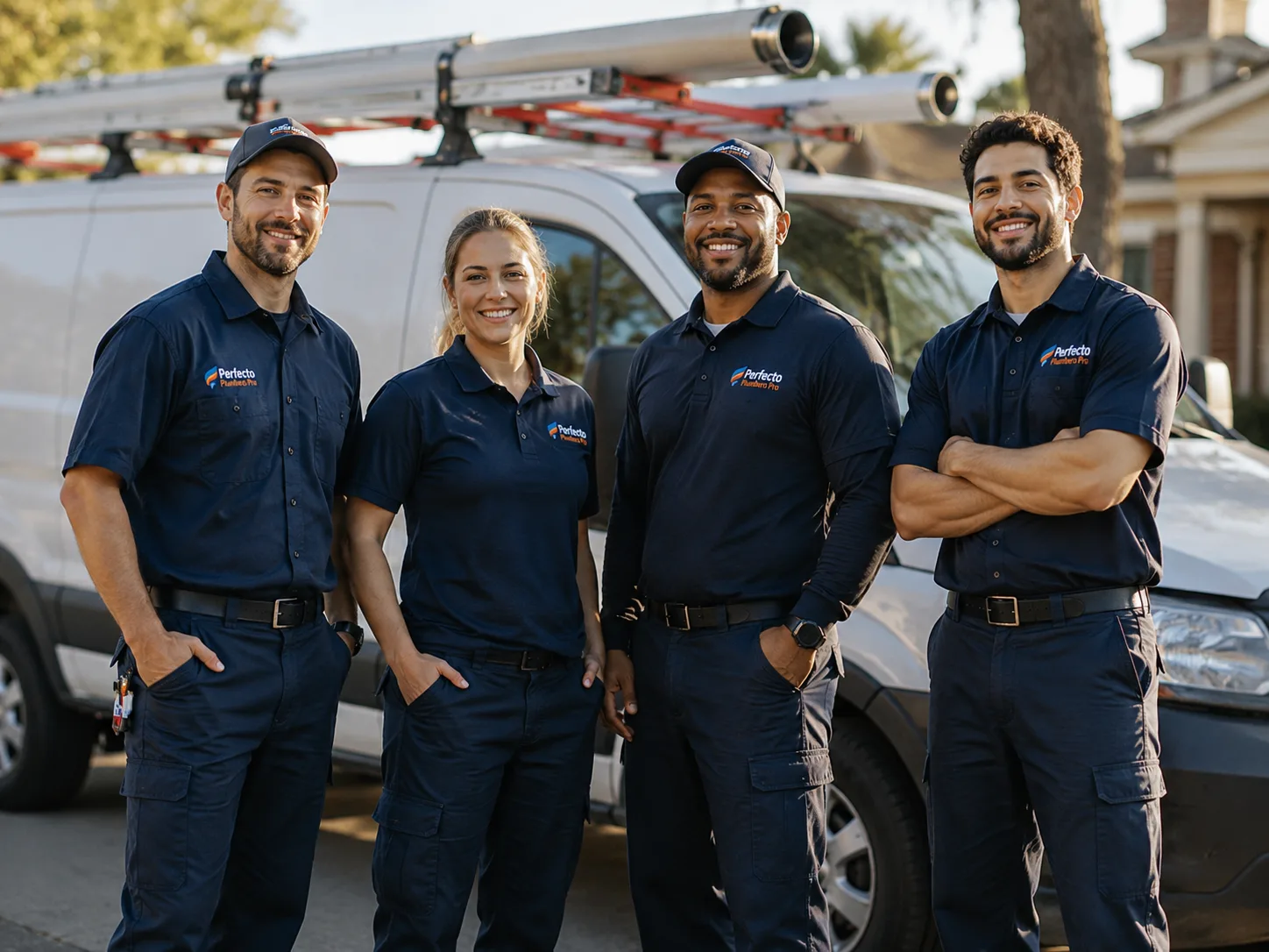 Emergency Plumber Near Me in Hallsville, TX near me